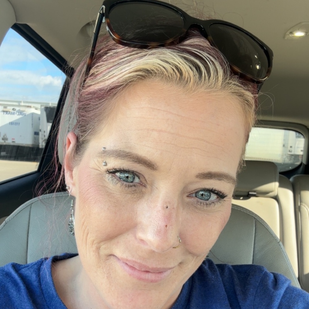 Meet your Posher, Paula